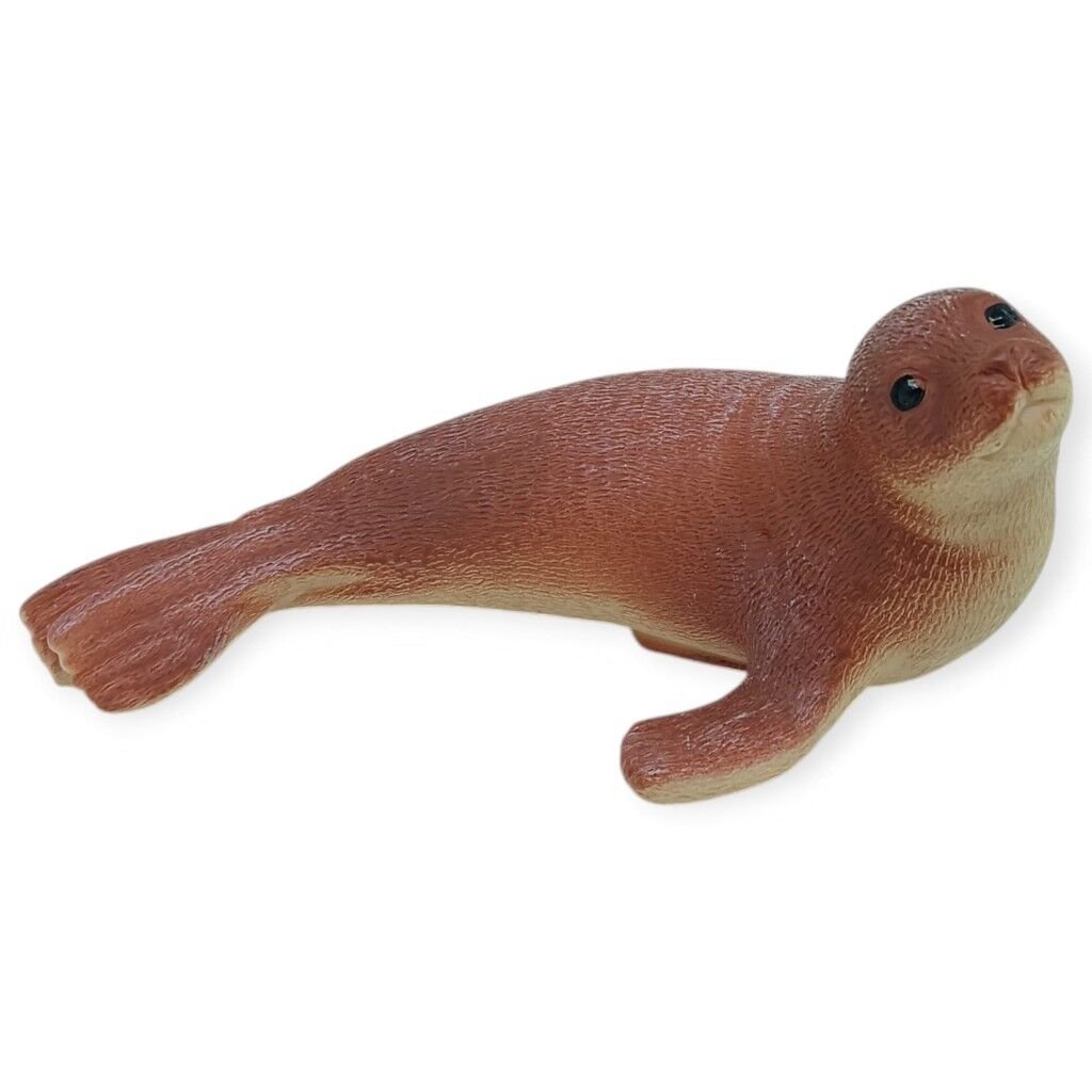 Deniz Hayvanları Serisi - Fok 20 cm