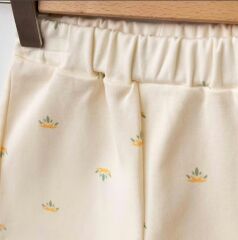 Eslenza Baby 2'Li Takım 0043 Bej