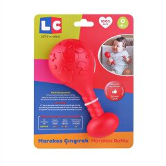 LC Marakas Çıngırak