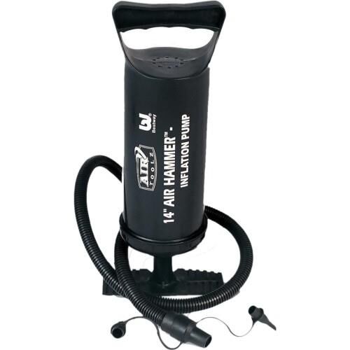 Bestway Çift Fonksiyonlu 35 Cm Pompa – 62003
