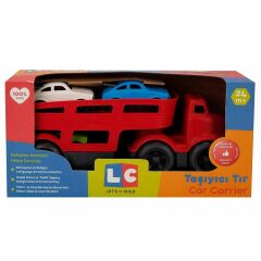 LC Taşıyıcı Tır