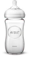 Philips Avent Natural Cam Biberon 240ml