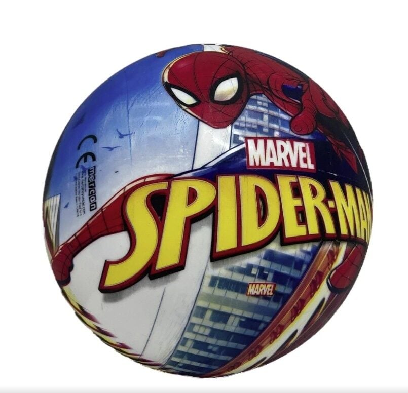 Spiderman Unice Lisanslı Top 23 CM – TP-46073