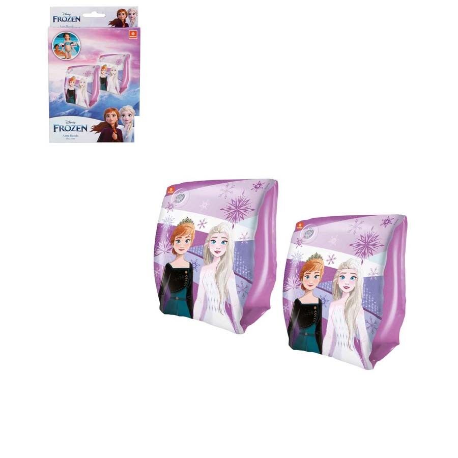 Mondo Frozen Kolluk 23 Cm.