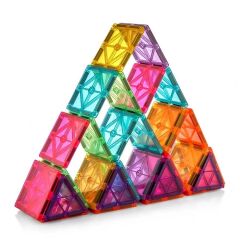 Ca Games ManyetiK Yapım Seti 72 Parça