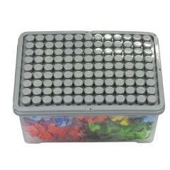 Pilsan Master Bloklar 112 Parça