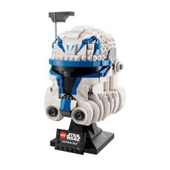 LEGO Star Wars Yüzbaşı Rex Kaskı