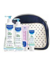 Mustela Merhaba Bebek Seti
