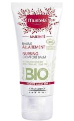 Mustela Maternite Göğüs Ucu Kremi 30 ml