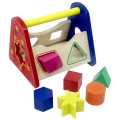 Playwood Ahşap Bultak