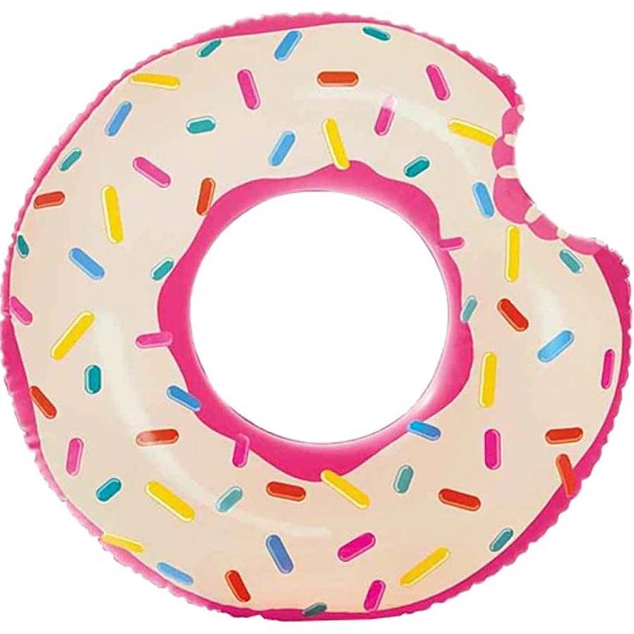 Intex Donut Simit 107 Cm.