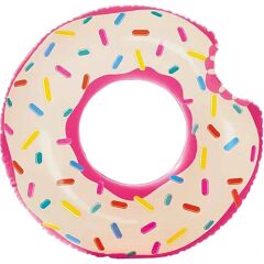 Intex Donut Simit 107 Cm.