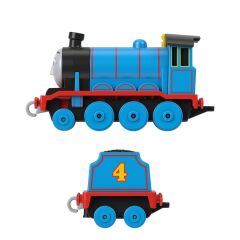 Thomas ve Friends Büyük Tekli Tren Sür-Bırak