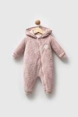 U.S. Polo Assn Tulum USB2744 Pudra