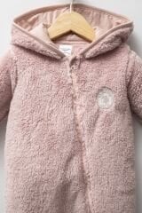 U.S. Polo Assn Tulum USB2744 Pudra