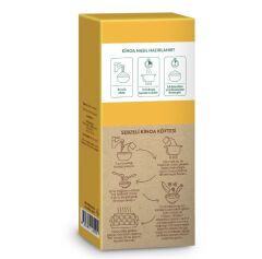 Wefood Beyaz Kinoa 300 Gr