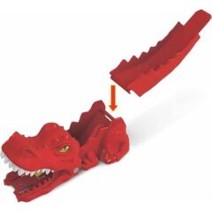 Hot Wheels Vahşi Fırlatıcılar Serisi Dinazor - GVF41-GVF42