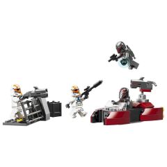 Lego Star Wars Mandalore Kuşatması