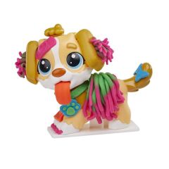 Play-Doh Veteriner Seti