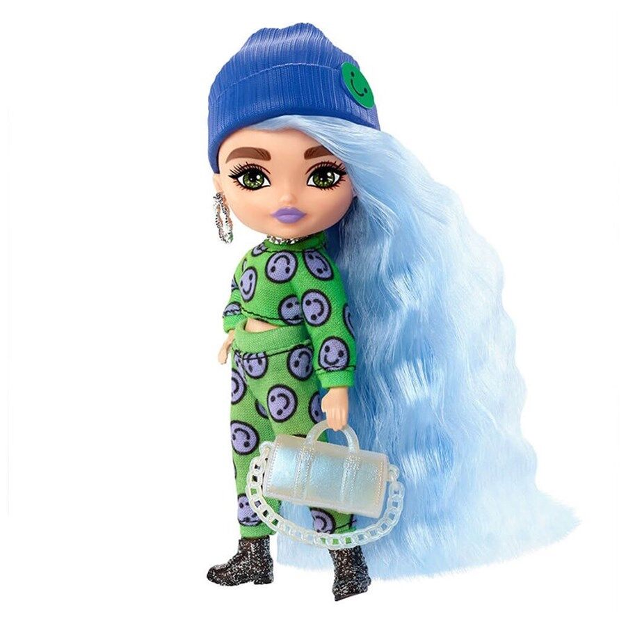 Barbie Extra Minis