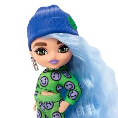 Barbie Extra Minis