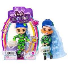 Barbie Extra Minis