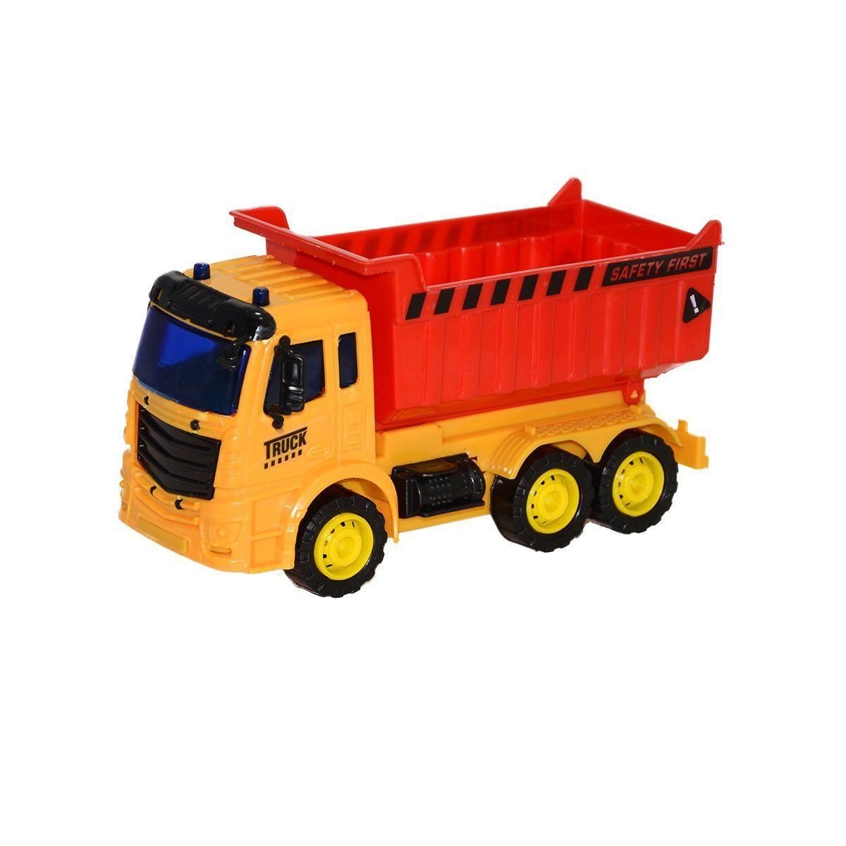 Nizam Oyuncak Vakumlu Kamyon