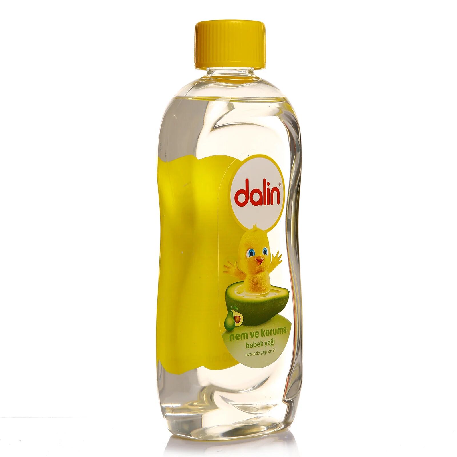 product side