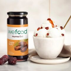 Wefood Hurma Özü 315 Gr