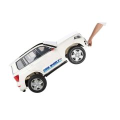 Pilsan Star Wheels Akülü Araba 12v Uzaktan Kumandalı