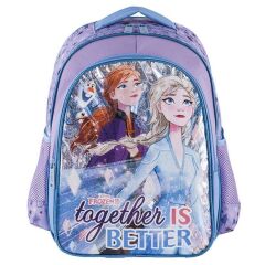 Frozen İlkokul Çantası 41117
