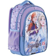 Frozen İlkokul Çantası 41117