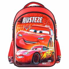 Cars İlkokul Çantası 42180