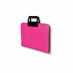 FC Proje Çantası 38*55 cm Pembe