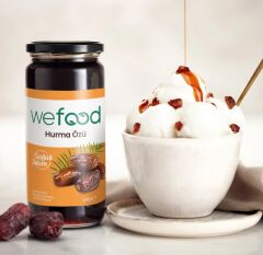 Wefood Hurma Özü 640 Gr