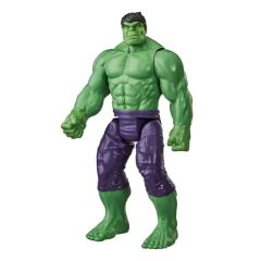 Avengers Titan Hero Hulk Özel Figür