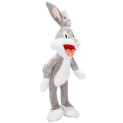 Looney Tunes Bugs Bunny Peluş 40 Cm.