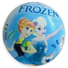 Tp-46492 - Frozen Unice Lisanslı Top 23 CM