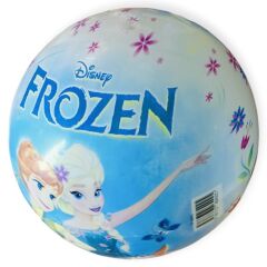 Tp-46492 - Frozen Unice Lisanslı Top 23 CM