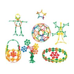 Kelebek Puzzle 240 Parça