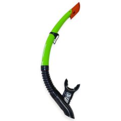 Star Diving Dalış Maskesi ve Snorkel Yetişkin - 51714-YEŞİL