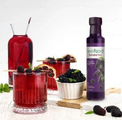 Wefood Karadut Özü 335 Gr