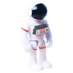 Astro Venture Sesli Ve Işıklı Uzay Roketi