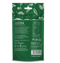 Wefood Spirulina Tozu 100 Gr