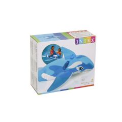 Intex 58523 Mavi Balina 152 cm