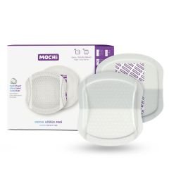 Mochi Göğüs Pedi 40'Lı
