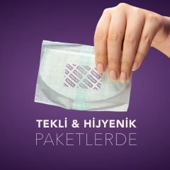 Mochi Göğüs Pedi 40'Lı