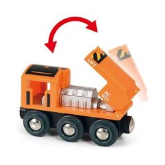 Starter Lift & Load Set