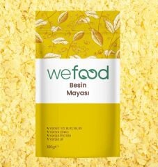 Wefood Besin Mayası 100 Gr