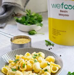 Wefood Besin Mayası 100 Gr